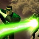 Steam Lantern beats Green Lantern? Steam Lantern beats Green Lantern?