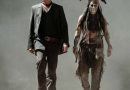 Trailer for the Lone Ranger film.