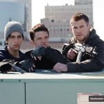Red Dawn film review (Frank’s take). Red Dawn film review (Frank’s take).