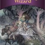 A Forthcoming Wizard by Jody Lynn Nye (book review). A Forthcoming Wizard by Jody Lynn Nye (book review).