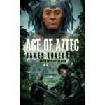 Age Of Aztec by James Lovegrove (book review). Age Of Aztec by James Lovegrove (book review).