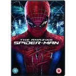 The Amazing Spider-Man (2012) (DVD review). The Amazing Spider-Man (2012) (DVD review).