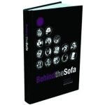 Behind The Sofa: Celebrity Memories Of Doctor Who edited by Steve Berry (book review). Behind The Sofa: Celebrity Memories Of Doctor Who edited by Steve Berry (book review).