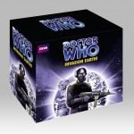 Dalek Invasion Earth Boxed Set by Terrance Dicks and Malcolm Hulke (CD review). Dalek Invasion Earth Boxed Set by Terrance Dicks and Malcolm Hulke (CD review).