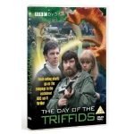 The Day Of The Triffids (1981) (DVD review). The Day Of The Triffids (1981) (DVD review).