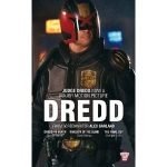 Dredd by Gordon Rennie, David Bishop and Matthew Smith (book review). Dredd by Gordon Rennie, David Bishop and Matthew Smith (book review).