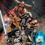 The Intrinsic # 2 (comicbook review) The Intrinsic # 2 (comicbook review)