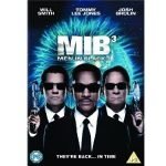 Men In Black III (DVD review). Men In Black III (DVD review).