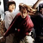 Rurouni Kenshin to open the 2012 LA EigaFest Japanese Film Festival. Rurouni Kenshin to open the 2012 LA EigaFest Japanese Film Festival.