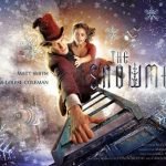 Doctor Who up a ladder? Doctor Who up a ladder?