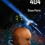 Flight 404 by Simon Petrie (book review) Flight 404 by Simon Petrie (book review)