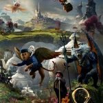 Oz the Great and Powerful: Yeah, and monkeys might fly out of my… Oz the Great and Powerful: Yeah, and monkeys might fly out of my…