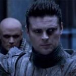 Chronicles Of Riddick: Dead Man Stalking pic. Chronicles Of Riddick: Dead Man Stalking pic.