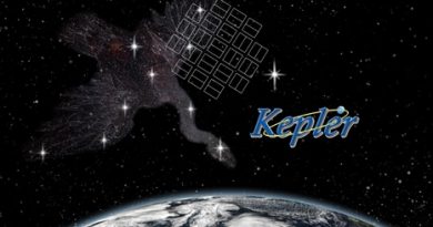 Kepler... King of the Planet Hunters!