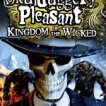 Kingdom Of The Wicked (Skulduggery Pleasant book 7) by Derek Landy (book review) Kingdom Of The Wicked (Skulduggery Pleasant book 7) by Derek Landy (book review)