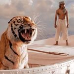Life Of Pi (2012) (film review). Life Of Pi (2012) (film review).