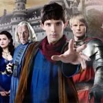 Merlin no more! Merlin no more!