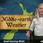 And the weather in Elvish is… Gandalf-created storms? And the weather in Elvish is… Gandalf-created storms?