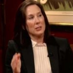 George Lucas and Kathleen Kennedy on what next for Star Wars. George Lucas and Kathleen Kennedy on what next for Star Wars.