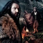 New Hobbit movie photos (posters). New Hobbit movie photos (posters).