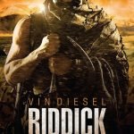 Riddick storm. Riddick storm.