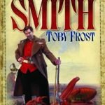 Space Captain Smith by Toby Frost (book review) Space Captain Smith by Toby Frost (book review)