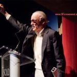 Stan Lee deserves Lifetime Achievement Award “100 percent”! Stan Lee deserves Lifetime Achievement Award “100 percent”!