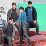 Star Trek Into Darkness plot summary. Star Trek Into Darkness plot summary.