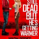 Warm Bodies zombie poster. Warm Bodies zombie poster.