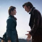 Dr Who eaten by evil alien snowmen in Christmas trailer! Dr Who eaten by evil alien snowmen in Christmas trailer!