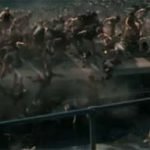 World War Z super first trailer. World War Z super first trailer.