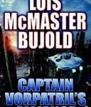 Captain Vorpatril’s Alliance by Lois McMaster Bujold (book review). Captain Vorpatril’s Alliance by Lois McMaster Bujold (book review).