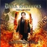 Dark Shadows: The Last Stop by David Llewellyn (CD review). Dark Shadows: The Last Stop by David Llewellyn (CD review).
