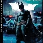 The Dark Knight Rises (2012) (DVD review). The Dark Knight Rises (2012) (DVD review).