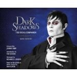 Dark Shadows: The Visual Companion (book review). Dark Shadows: The Visual Companion (book review).