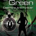 Daemons Are Forever (Secret Histories: 2) by Simon R. Green (book review) Daemons Are Forever (Secret Histories: 2) by Simon R. Green (book review)