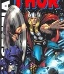 Essential Thor Volume 3 by Jack Kirby and Stan Lee (comic-book review). Essential Thor Volume 3 by Jack Kirby and Stan Lee (comic-book review).