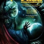 Interzone # 241 – Jul-Aug 2012 (magazine review). Interzone # 241 – Jul-Aug 2012 (magazine review).