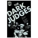 Judge Dredd: The Dark Judges by John Wagner, Alan Grant, Brian Bolland, Brett Ewins, Cliff Robinson (comic-book review). Judge Dredd: The Dark Judges by John Wagner, Alan Grant, Brian Bolland, Brett Ewins, Cliff Robinson (comic-book review).