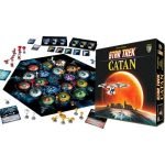 Star Trek: Catan board game (board game review) Star Trek: Catan board game (board game review)