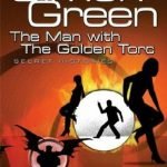 The Man With The Golden Torc (Secret Histories: 1) by Simon R. Green (book review) The Man With The Golden Torc (Secret Histories: 1) by Simon R. Green (book review)