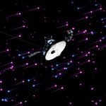 Voyager probe – finds alien life? Voyager probe – finds alien life?