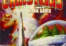 A Cosmic Christmas, edited by Hank Davis (book review).