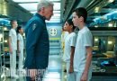 Ender's Game - first pic.
