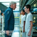 Ender’s Game – first pic. Ender’s Game – first pic.