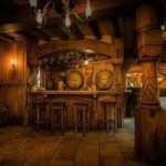 Dwarves now drinking at the Green Dragon Inn. Smaug not invited. Dwarves now drinking at the Green Dragon Inn. Smaug not invited.