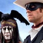 Lone Ranger? Don’t be a stranger! Second trailer. Lone Ranger? Don’t be a stranger! Second trailer.