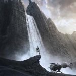 Oblivion… first poster for Tom Cruise scifi epic. Oblivion… first poster for Tom Cruise scifi epic.