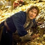 The Desolation of Smaug… first pic. The Desolation of Smaug… first pic.
