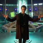 Who’s in the (new look) TARDIS? Who’s in the (new look) TARDIS?